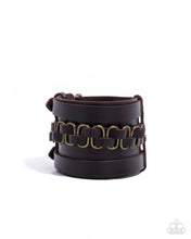 Load image into Gallery viewer, ROCKER ATTITUDE - BRASS