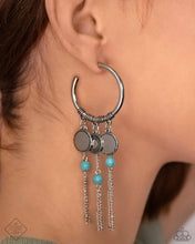 Load image into Gallery viewer, PEPPY PINNACLE - BLUE