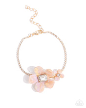 Load image into Gallery viewer, DAINTY DEVOTEE - BROWN