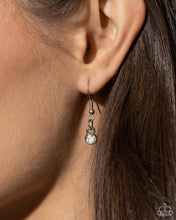 Load image into Gallery viewer, SAFETY PIN STYLE - WHITE