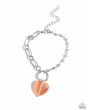 Load image into Gallery viewer, HEART RESTORATION - ORANGE