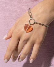 Load image into Gallery viewer, HEART RESTORATION - ORANGE