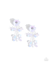 Load image into Gallery viewer, FLORAL FUTURE - WHITE