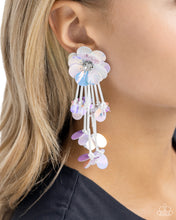 Load image into Gallery viewer, FLORAL FUTURE - WHITE