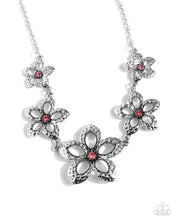 Load image into Gallery viewer, FAITHFUL FLORALS - PINK