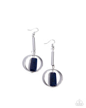 Load image into Gallery viewer, SERENDIPITOUS STONES - BLUE