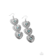 Load image into Gallery viewer, VINTAGE ALLURE - BLUE