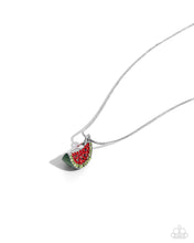 Load image into Gallery viewer, WATERMELON WARDROBE - RED