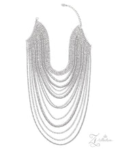 Load image into Gallery viewer, EXTRAVAGANT - SILVER