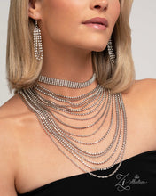 Load image into Gallery viewer, EXTRAVAGANT - SILVER