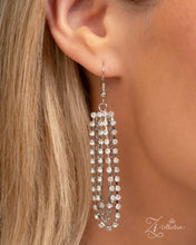 Load image into Gallery viewer, EXTRAVAGANT - SILVER