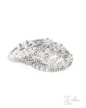 Load image into Gallery viewer, SENTIMENTAL VALUE - WHITE