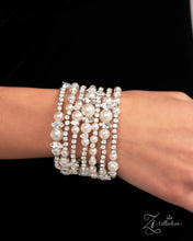 Load image into Gallery viewer, SENTIMENTAL VALUE - WHITE