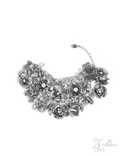 Load image into Gallery viewer, INTENTIONAL IMPRESSION - SILVER