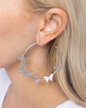 Load image into Gallery viewer, Aerial Allegiance - Pink