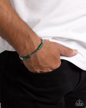 Load image into Gallery viewer, Marbled Mecca - Green