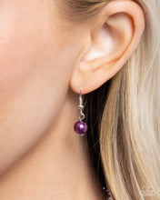Load image into Gallery viewer, OMBRE ORNAMENT - PURPLE