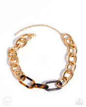 Load image into Gallery viewer, UNIQUELY UPMARKET - GOLD