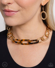 Load image into Gallery viewer, UNIQUELY UPMARKET - GOLD