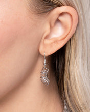 Load image into Gallery viewer, TRENCHANT TRIBUTE - SILVER