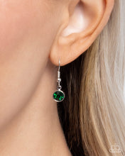 Load image into Gallery viewer, BEDAZZLED BEETLE - GREEN