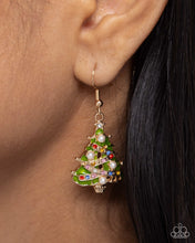 Load image into Gallery viewer, O CHRISTMAS TREE - MULTI