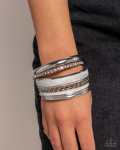 Load image into Gallery viewer, SMOLDERING STACK - SILVER