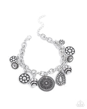 Load image into Gallery viewer, EMBELLISHED ESTATE - SILVER