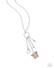 Load image into Gallery viewer, MARIPOSA MASTERPIECE - PINK