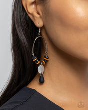 Load image into Gallery viewer, SUSPENDED SANTA FE - BLACK