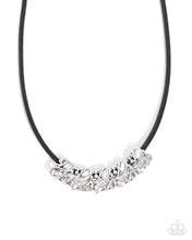 Load image into Gallery viewer, SPRIG SHIMMER - BLACK