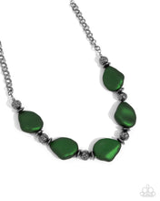 Load image into Gallery viewer, REFULGENT REFORMATION - GREEN