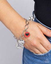 Load image into Gallery viewer, Lullaby Lucky - Red