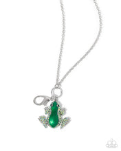 Load image into Gallery viewer, TREE FROG - GREEN