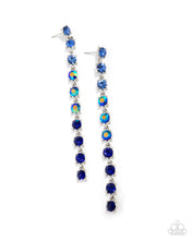 Load image into Gallery viewer, OPULENT OMBRE - BLUE