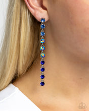 Load image into Gallery viewer, OPULENT OMBRE - BLUE