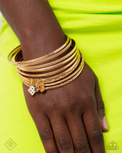 Load image into Gallery viewer, FIXED FASHION - GOLD