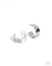 Load image into Gallery viewer, INTERLOCKED IMMUNITY - SILVER
