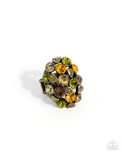 Load image into Gallery viewer, PIQUANT PERSUASION - BRASS