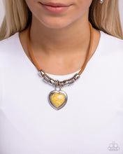 Load image into Gallery viewer, SIGNIFICANT OTHER - YELLOW