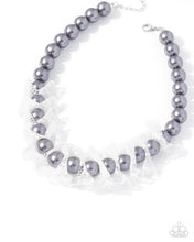 Load image into Gallery viewer, DISTINGUISHED DESIRE - SILVER