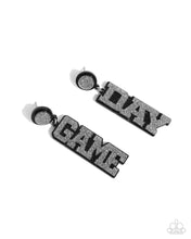 Load image into Gallery viewer, HOME GAME - BLACK