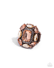 Load image into Gallery viewer, Follow Suit - Copper
