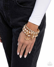 Load image into Gallery viewer, FEMININE CHARM - GOLD