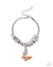 Load image into Gallery viewer, Luminescent Landing - Orange