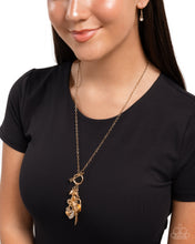Load image into Gallery viewer, VALENTINES VENTURE - GOLD