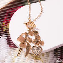 Load image into Gallery viewer, VALENTINES VENTURE - GOLD
