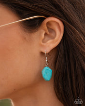 Load image into Gallery viewer, PENDANT PASSAGE - BLUE