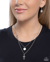 Load image into Gallery viewer, Eternal Embrace - Silver