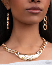 Load image into Gallery viewer, PEAK OF PIZZAZZ - GOLD
